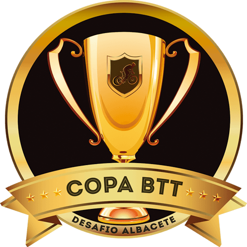 Copa BTT Albacete